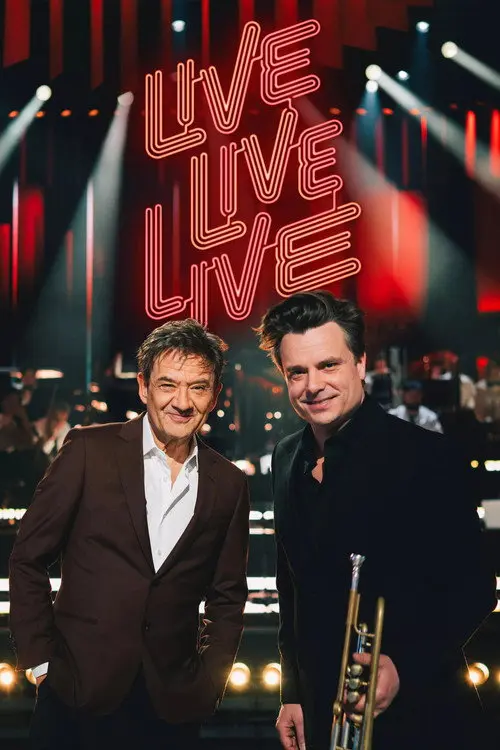 Live live live