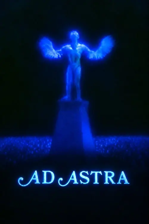 Ad Astra