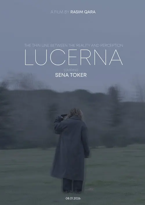 LUCERNA