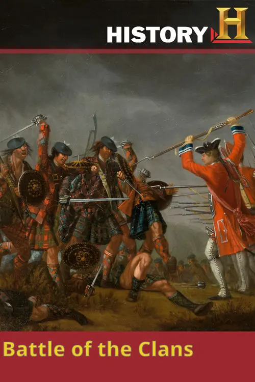 Battle of the Clans