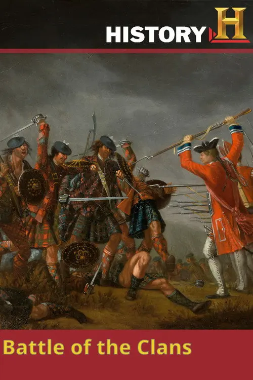 Battle of the Clans
