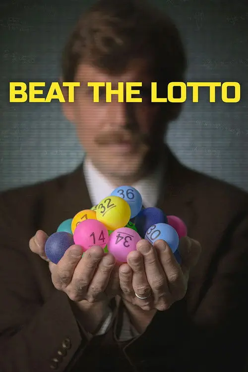 Beat the Lotto