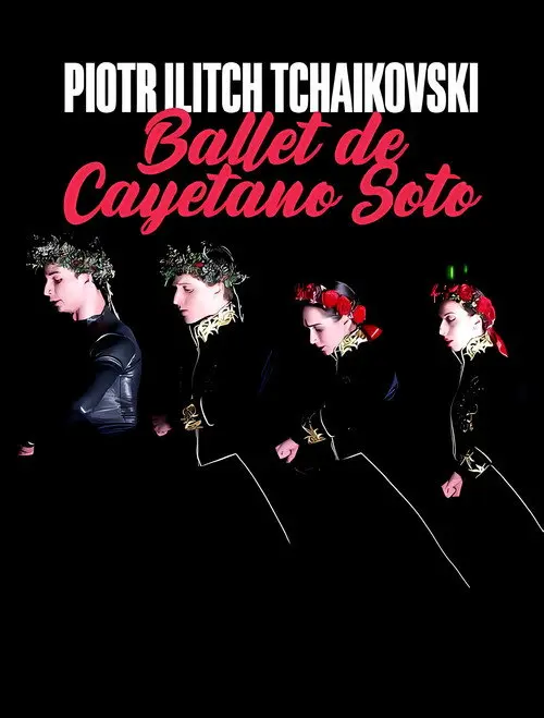 Peter I. Tschaikowski: Ballett von Cayetano Soto aus der Leipziger Oper