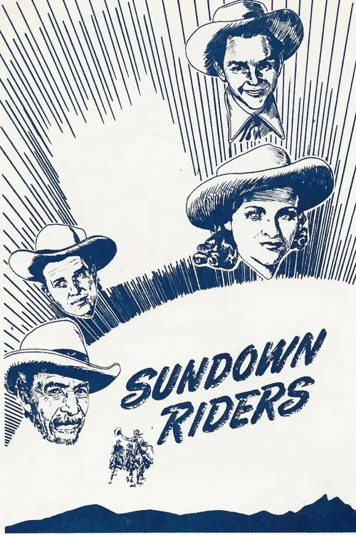 Sundown Riders