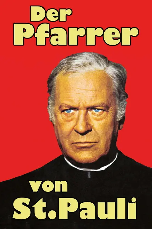 The Priest of St. Pauli