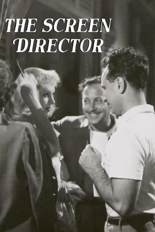 The Screen Director