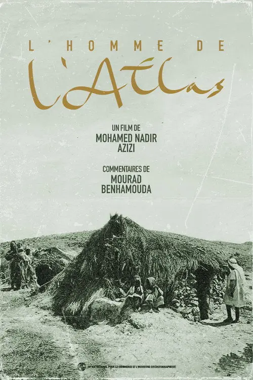 L'Homme de L'Atlas