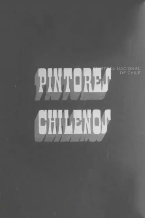 Chilean Painters