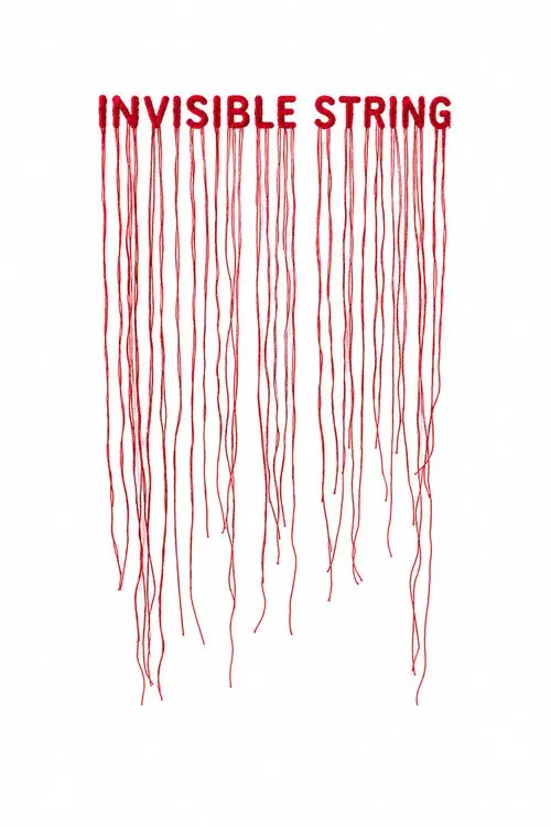Invisible String