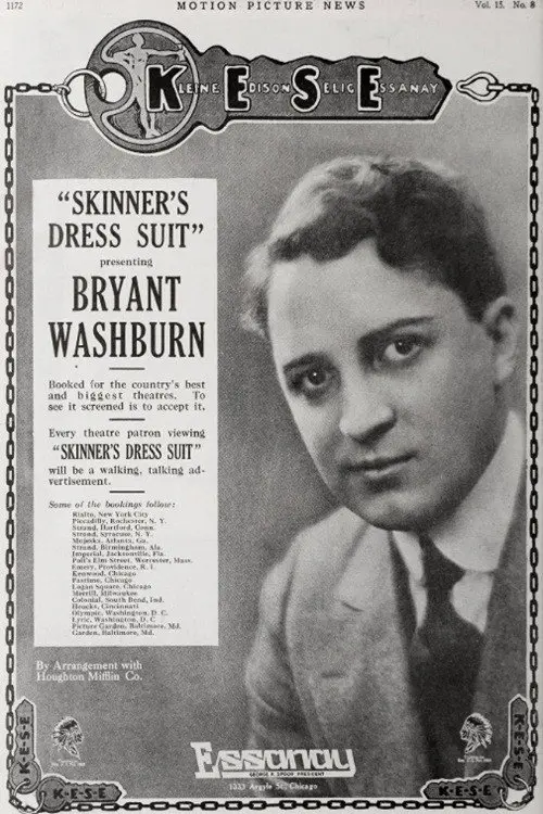 Skinner's Dress Suit