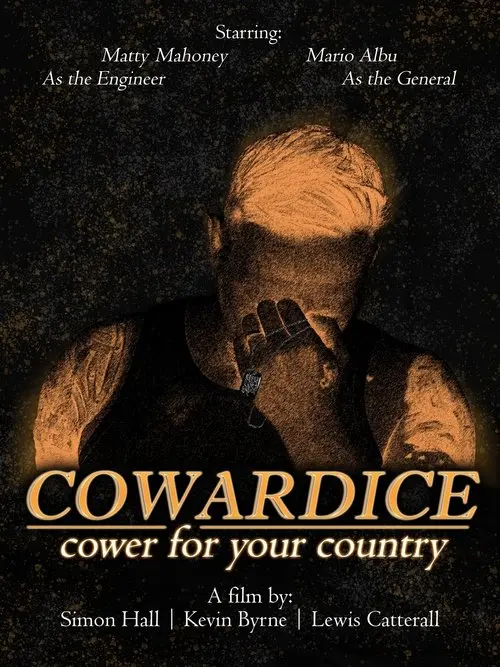 Cowardice