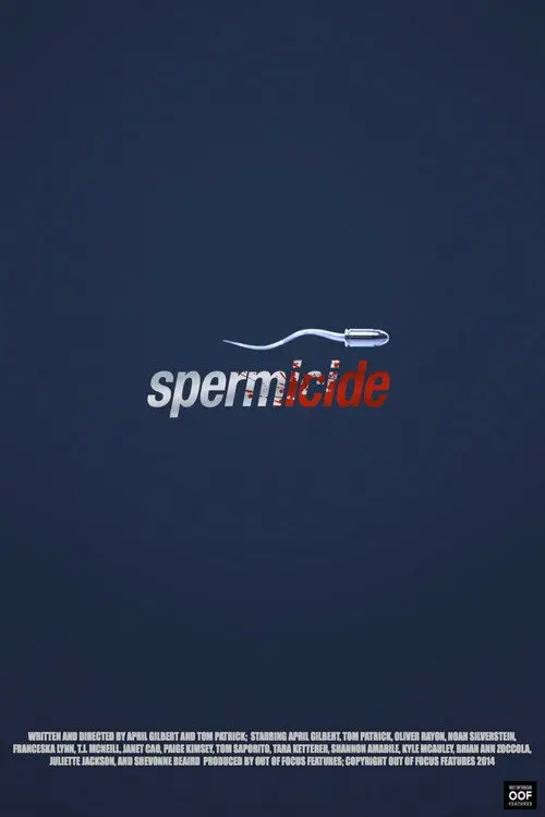 Spermicide