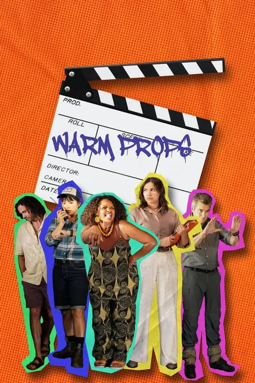 Warm Props