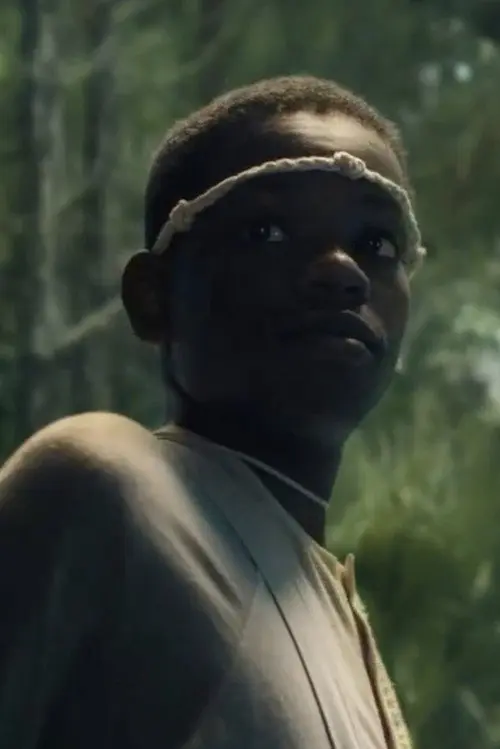 Seeking: Mapping Our Gullah Geechee Story