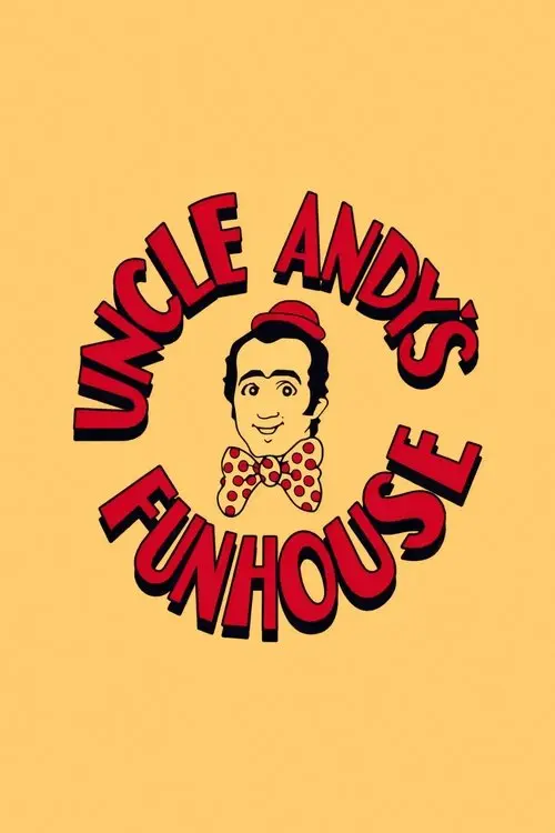 Andy's Funhouse