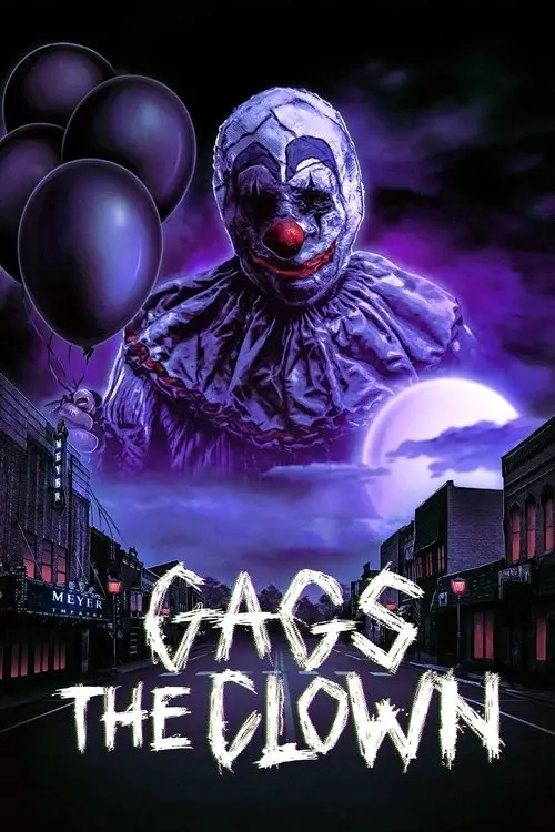 Gags the Clown