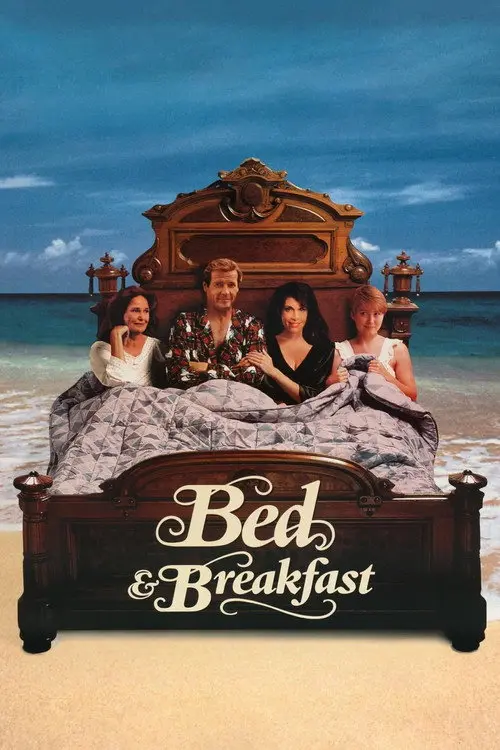 Bed & Breakfast