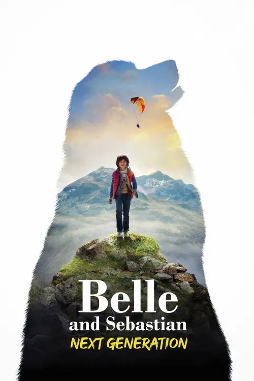 Belle and Sebastian: Next Generation