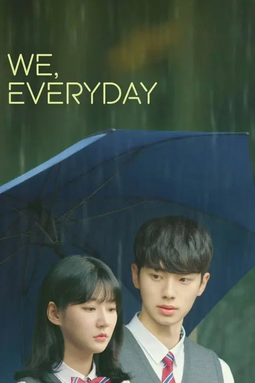 We, Everyday