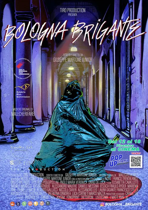 Bologna Brigante