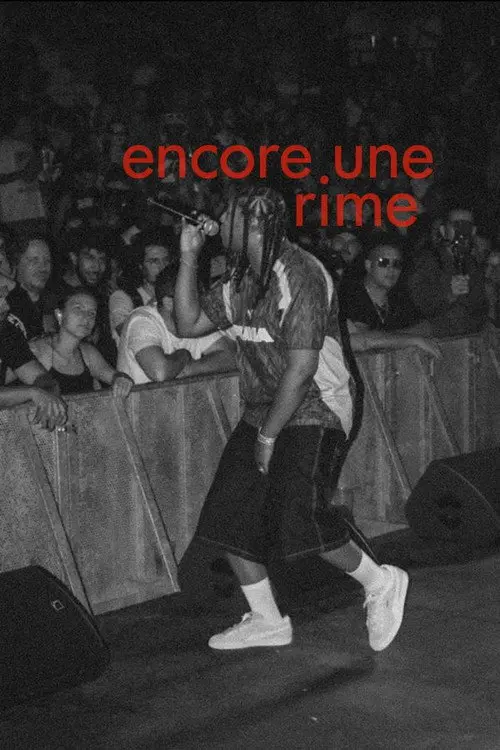One more Rhyme