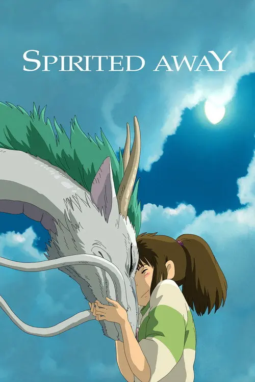 Spirited Away