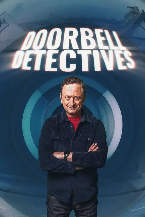 Doorbell Detectives