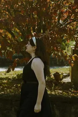 Mama’s Little Golddigger