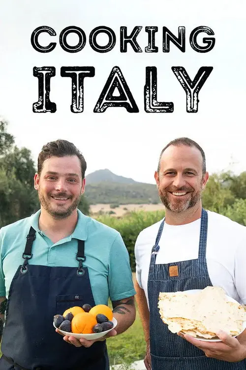 Cooking Italy