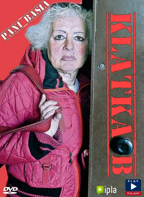 Klatka B