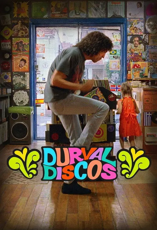 Durval Discos
