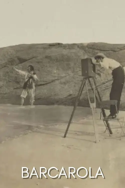 Barcarola