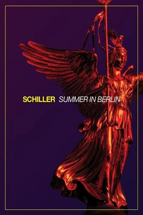 Schiller - Schiller x Quaeschning - Behind closed doors II - Dem Himmel so nah