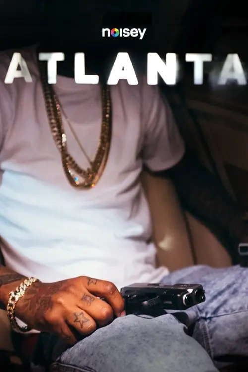 Noisey Atlanta