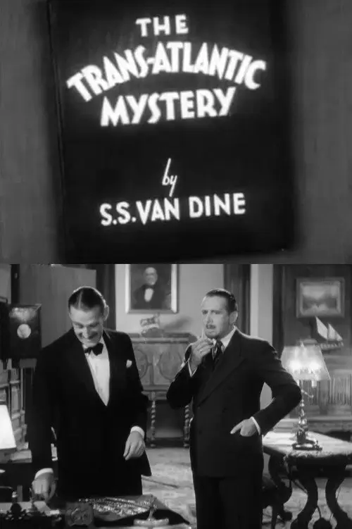 The Trans-Atlantic Mystery