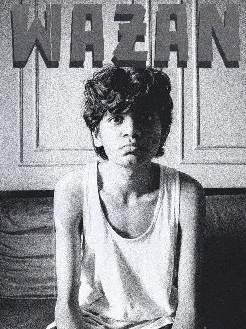 Wazan