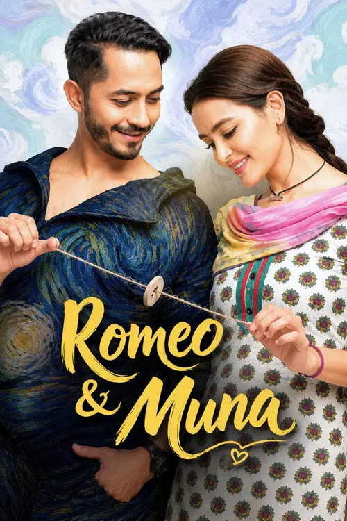 Romeo & Muna