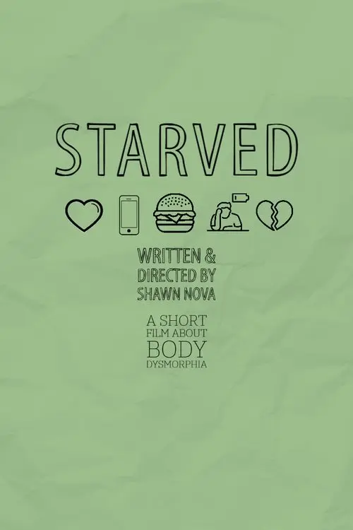 Starved