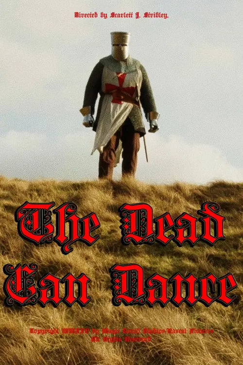 The Dead Can Dance