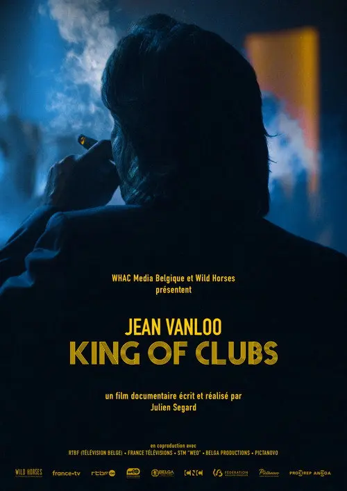 Jean Vanloo: King of Clubs