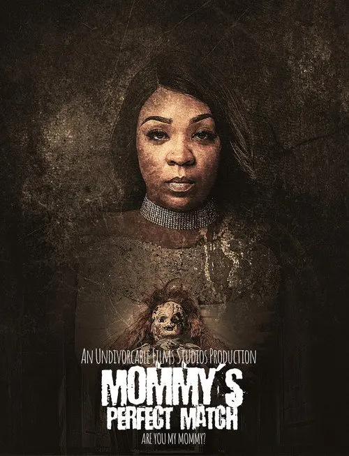 Mommy's Perfect Match