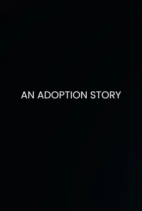 An Adoption Story