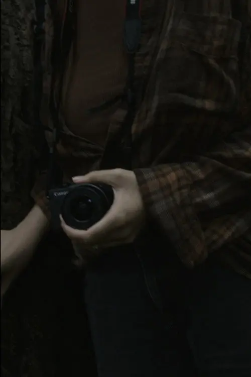 The Untitled Bigfoot Short