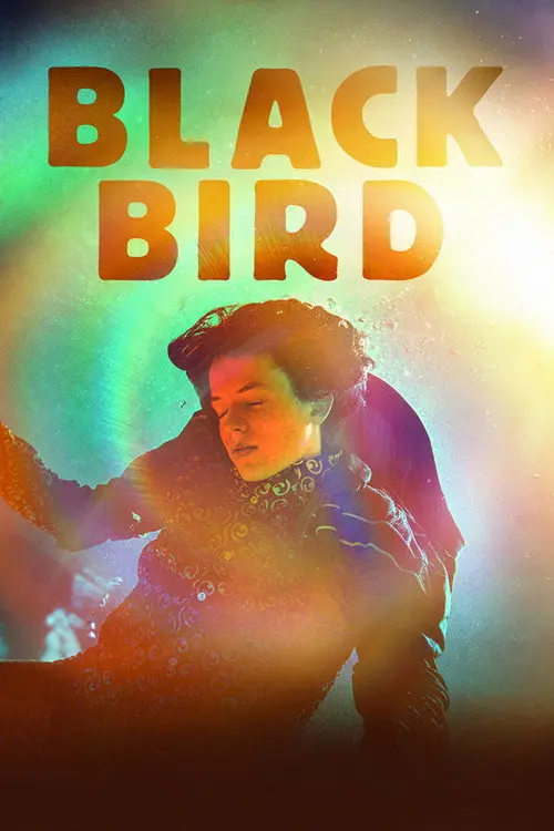 Blackbird