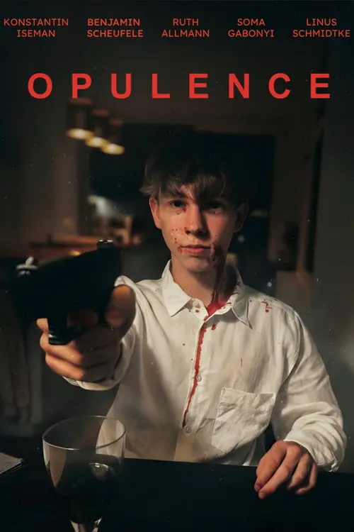 Opulence