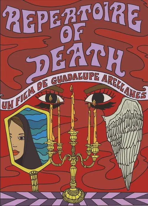 Repertoire of Death