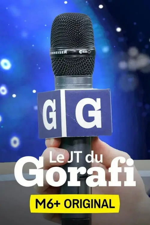 Le JT du Gorafi