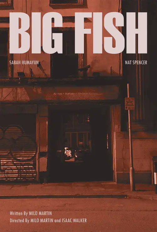 Big Fish