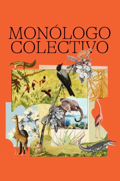 Collective Monologue