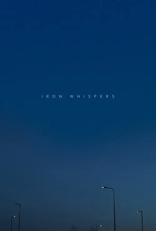 Iron Whispers
